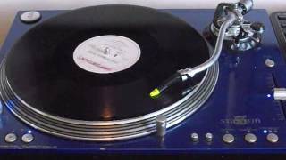 FATBACK BAND  IS THIS THE FUTURE 12 INCH [upl. by Magna]