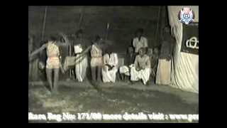 Prachina Kerala Kalari Sangam 1988 Videos Part 2 [upl. by Aidahs754]