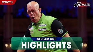 BACK TO WINNING WAYS  Stream One Highlights  2024 Players Championship 20 [upl. by Gerstner]