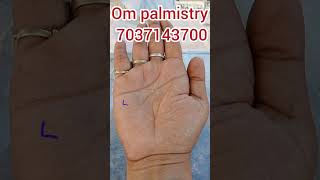 Pilot banne ka yog astrology hasthrekha palmistry [upl. by Kimbell]