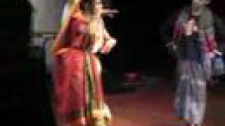 Amar Gorur Garite  Bangla Dance Music [upl. by Naz901]