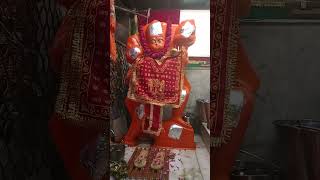 Jai Mata Di 🙏🚩🚩 jaimatadi shanimandir [upl. by Ehtylb]