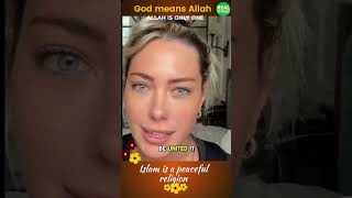 Surprising Similarities Between Islam and Christianity You Didnt Know I Real Stories [upl. by Garibull]