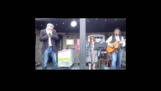 Annown at The Carpenters Arms 210424 demo video for pubs clubs and hotels [upl. by Eemaj]