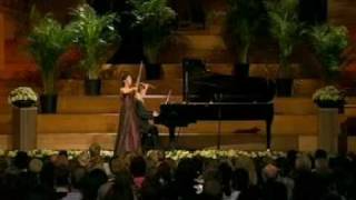 Mayu Kishima  Tchaikovsky  Valse Scherzo  Queen Elisabeth Violin Competition  2009 [upl. by Htesil]