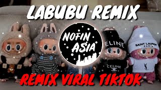 DJ Labubu Yang Kalian Cari   Remix Viral Tiktok Full Bass 2024 Distan Style [upl. by Vijar]