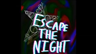 Escape The Night Season 21The Halloween Party ep 2 The New Kayla [upl. by Yahska]