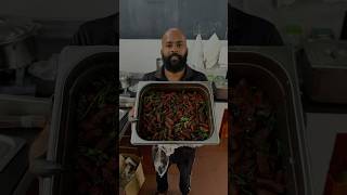 ഹോട്ടലിലെ BDF  Beef dry fry food recipe [upl. by Drawe]