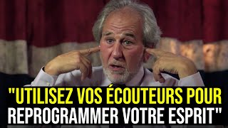 Ce docteur dévoile comment programmer le subconscient  Dr Bruce Lipton en Français Révélateur [upl. by Aneetsirhc]