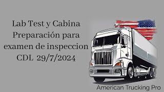 ✅Actualízate✅ 🔥CDL🔥 truckingintheusaowneroperatortruckersreallifetrucking truckingjobs [upl. by Elianore909]