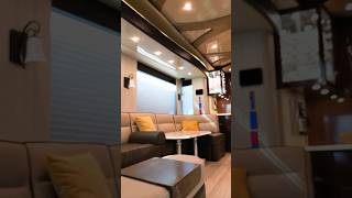 2017 Newell Coach P50 Quad Slide Available at The Motorcoach Store for 1399999 [upl. by Chancelor270]