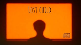 Papa Million  Lost Child official visualizer [upl. by Alisen918]