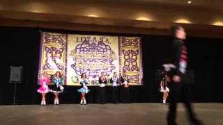 2014 Southern Region Oireachtas Parade of Champions  Sunday 127 [upl. by Inger216]