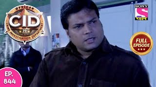 CID  Full Episode 844  5th December 2018 [upl. by Siednarb845]