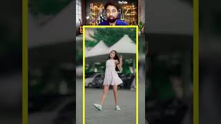 Tu Kispe Marta Hai😉  Reaction Video  Shorts Dance Viral Trending new shortvideos viralshort [upl. by Asillam]