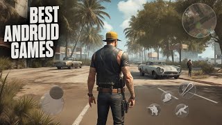 Top 10 Best Android amp iOS Games of The Year  Protech Game Awards 2023 [upl. by Yelsna]