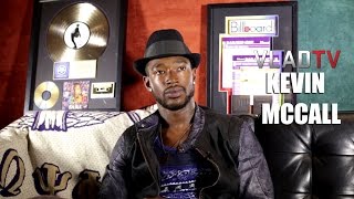 Kevin McCall on Justin Bieber Using NWord Justins My N [upl. by Hermosa]