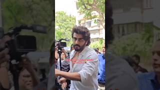 Arjun Kapoor reached Malaika”s mother house as her father passed away arjunakpoor malaikaarora [upl. by Vern]