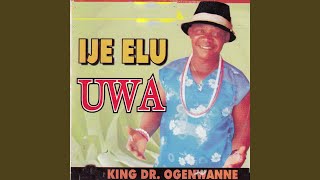 Onwa Bu Onye Eze [upl. by Alam507]