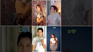 Aaj ki Raat 😍 Inayat 🆚Daizy aizy 🆚 Tanu rawat 🆚 Anzel rai  trending nancy daizy youtubeshorts [upl. by Ralph]