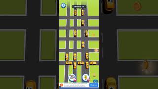 Traffic escape game play 1115trending gaming viralvideo reels reels HappyGaming [upl. by Jakob481]