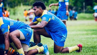 Eparama Tuvunivono Highlights🇫🇯 [upl. by Marc]