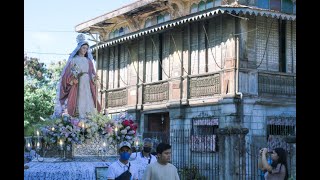 Easter Sunday 2024  HAGONOY BULACAN [upl. by Hasseman]