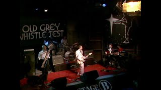 King Crimson  Live in London March 15th 1982  Old Grey Whistle Test [upl. by Fuhrman]