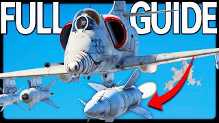 How To Use Bullpups Nords etc in War Thunder  Full Tutorial [upl. by Zaneski]