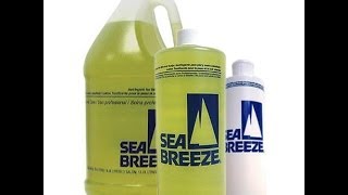 Four Ways to Use Sea Breeze Astringent For Your Hair Skin amp Nails [upl. by Buckels]