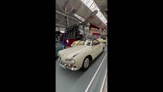 Visit to Speyer Technik Museum [upl. by Soalokin]