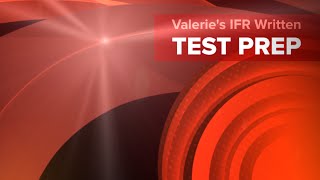 IFR Written Test Prep If an airplane is in an unusual flight attitude and the attitude indicator [upl. by Fabrin]