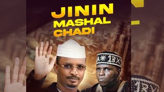 Dauda Kahutu Rarara  Jinin Masha Deby Official Music Audio [upl. by Shuma526]