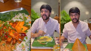 💢Better ena ledha bokka ha 😍🤤 food shorts vlogs dailyvlogs [upl. by Lunsford]