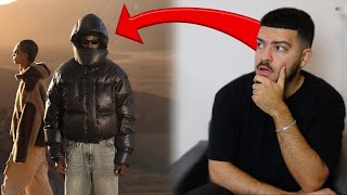 Die BESTE WINTERJACKE 2023 😨   Trendt Vision Unboxing 📦  Batu [upl. by Ticknor]