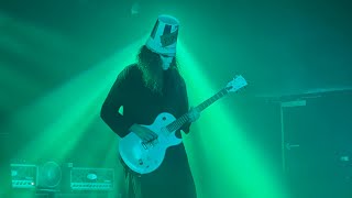 Buckethead  Ace of Spades Full Live Show  Sacramento CA  9272023 [upl. by Peri]