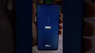 HOW TO DOWNGRADE POCO X3 NFC  POCO X3 PRO MIUI VERSION 2022  RENAME METHOD  LOCKED BOOTLOADER [upl. by Sprung710]