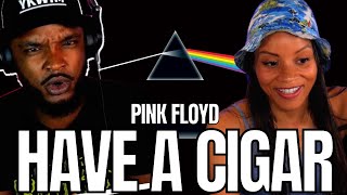 🎵 PINK FLOYD  HAVE A CIGAR REACTION [upl. by Ednargel616]