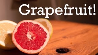 Grapefruit from Better Cocktails at Home [upl. by Zemaj566]