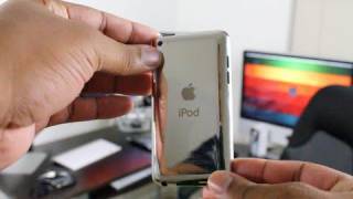 iPod Touch 2010 Review [upl. by Minsk]