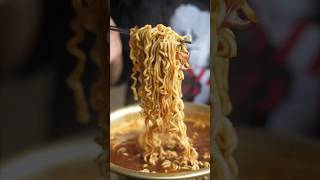 Why I chose Instant Ramen Chapagetti ft TheKoreanVegan [upl. by Trant46]