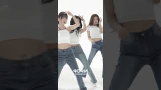 KEP1ERDAYEON TIPI TAP fancam mirror [upl. by Dleifxam]