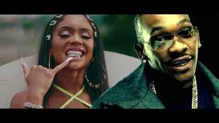 Saweetie ft Petey Pablo  My Type vs Freek A Leek Mashup [upl. by Roderick]