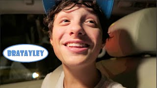 Caleb Gone But Never Forgotten WK 2482  Bratayley [upl. by Edyth]