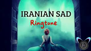 Very Sad Persian Song Ringtone Markhor Music غمگین ترین اھنگ فارسی Iranian Iran Dubai Sad Girl Piano [upl. by Talbert]