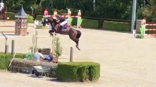 Galerius 2nd in 7yrs in Valkenswaard [upl. by Tnilc]