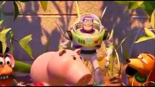 Toy Story 2 Trailer 1999 [upl. by Aliel]