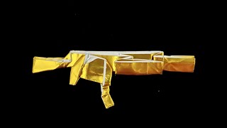 Origami gold mp5sd showcase [upl. by Justicz]