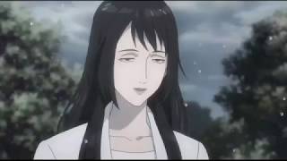 Parasyte the Maxim Tamiya Ryouko death  Saddest scene  Eng Sub [upl. by Anitsrik777]