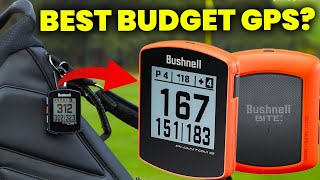 Bushnell Phantom 2 GPS Review Best BudgetFriendly GPS on the Market [upl. by Bendite]